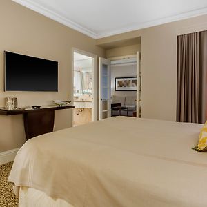 Berkshire Suite
